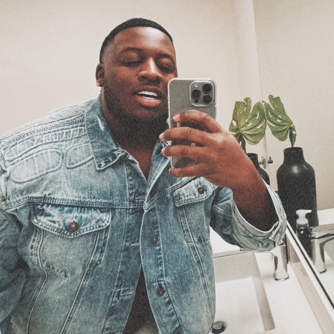 Jordan Derwin Robinson