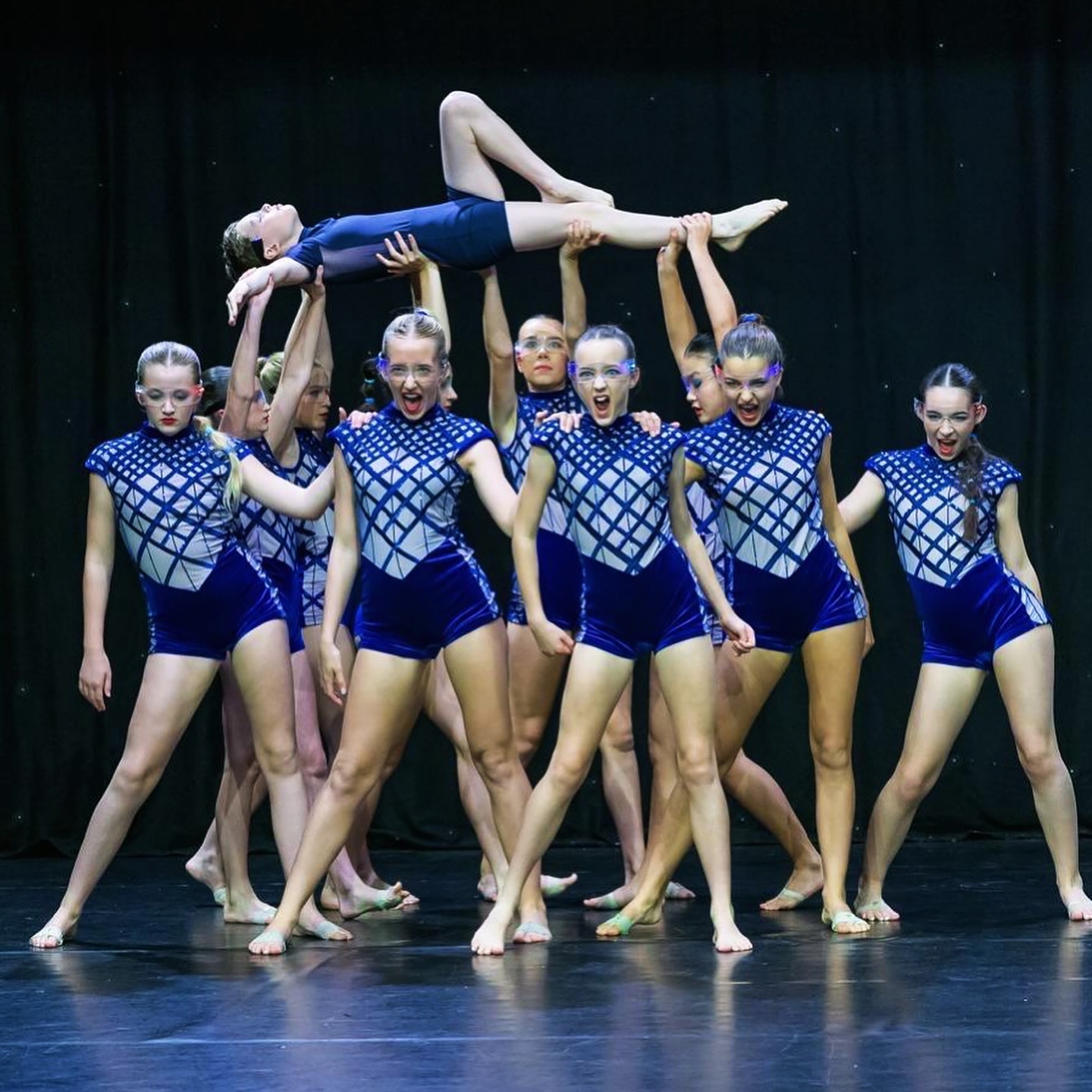 Rox School of Dance and... - Rox School of Dance and Drama
