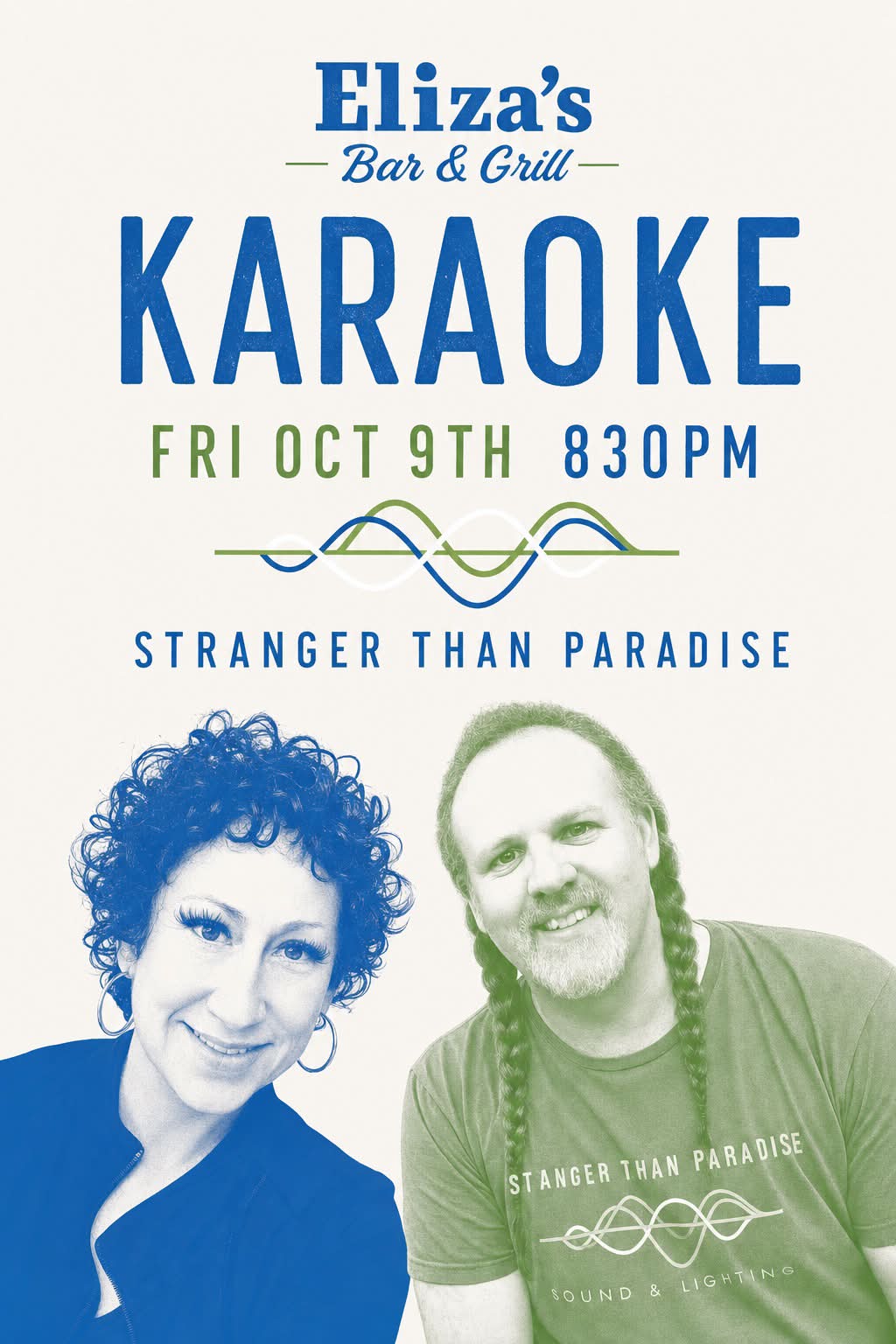 Stranger Than Paradise Sound & Lighting (@StrangerThanParadise87