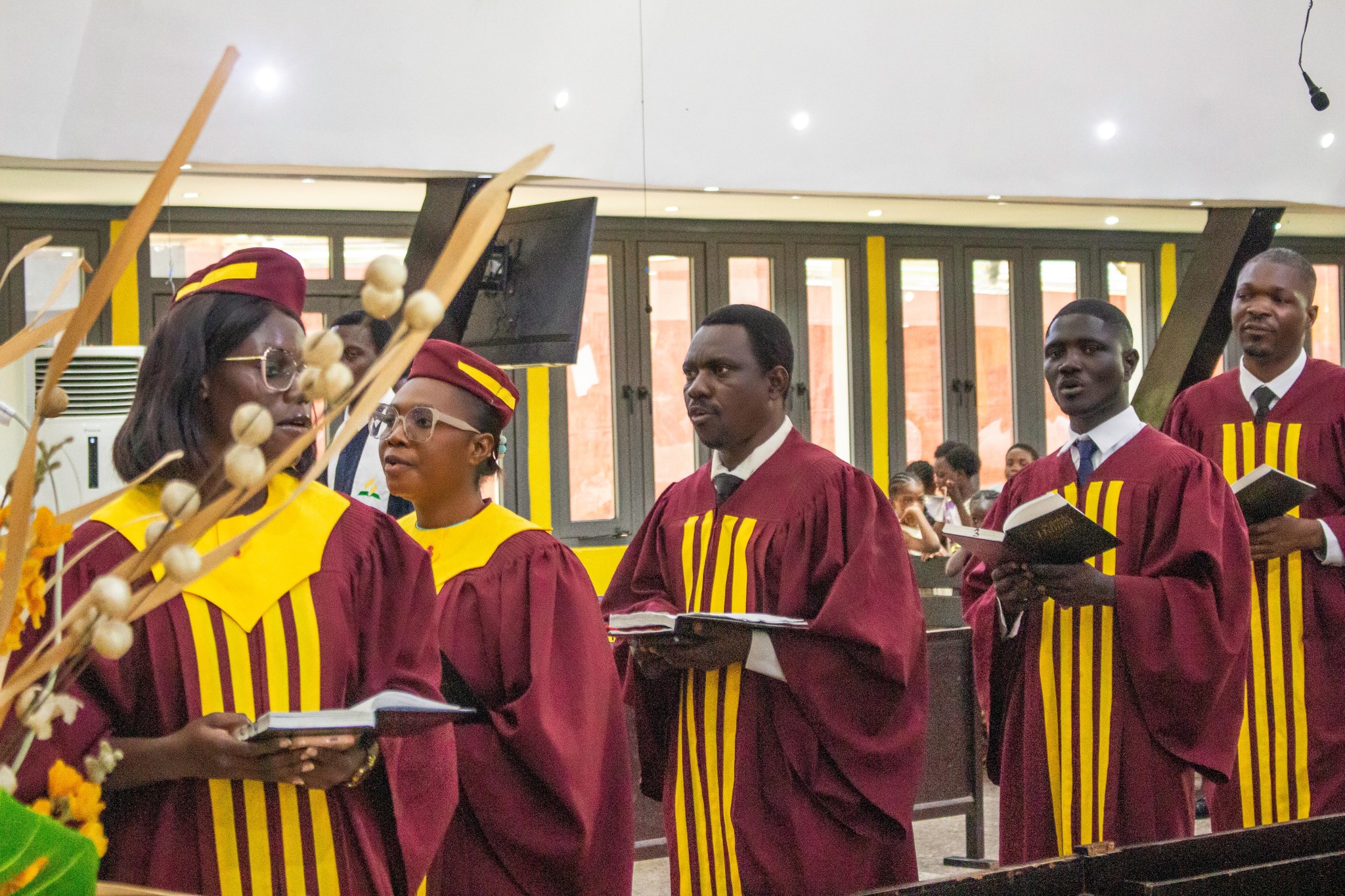 Labone Seventh-day... - Labone Seventh-day Adventist Church