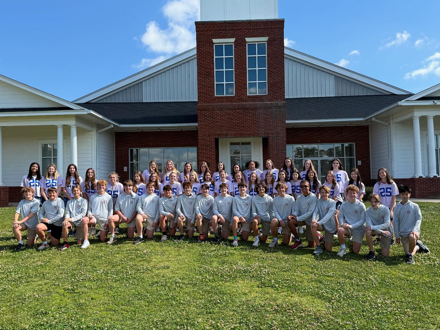 Holy Comforter Episcopal School | Tallahassee FL