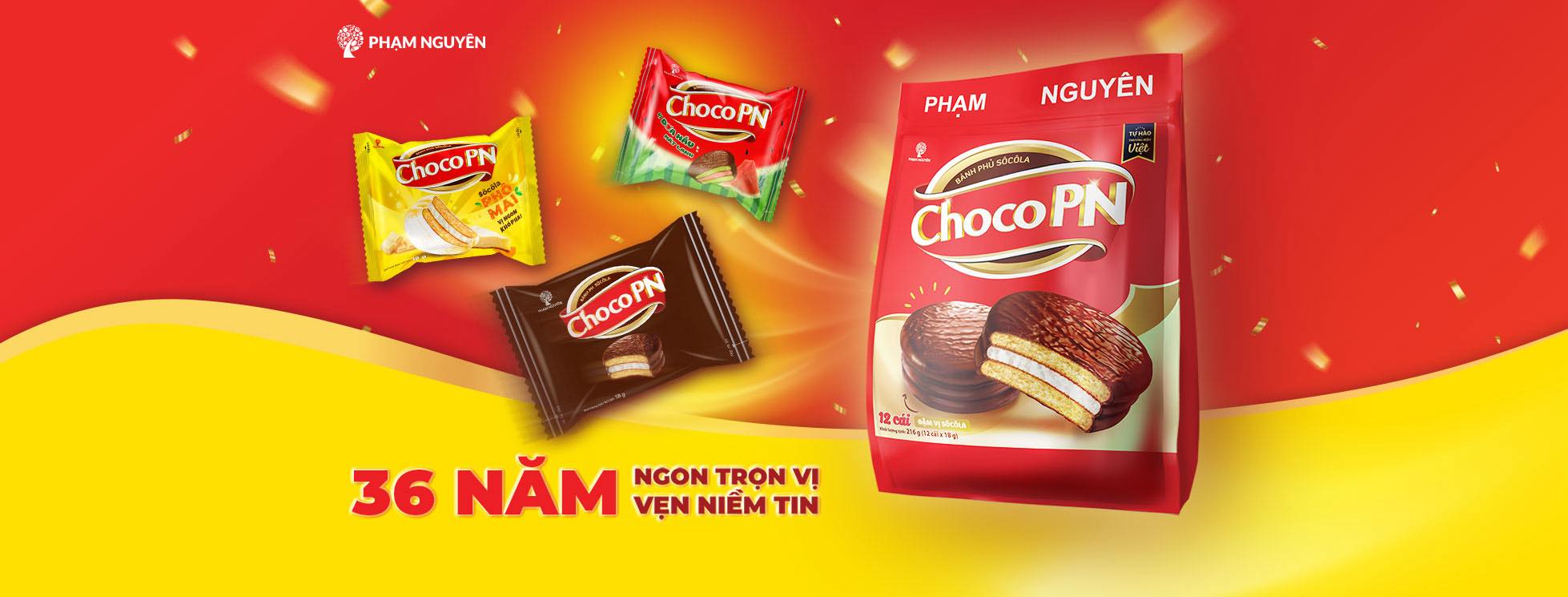Choco PN