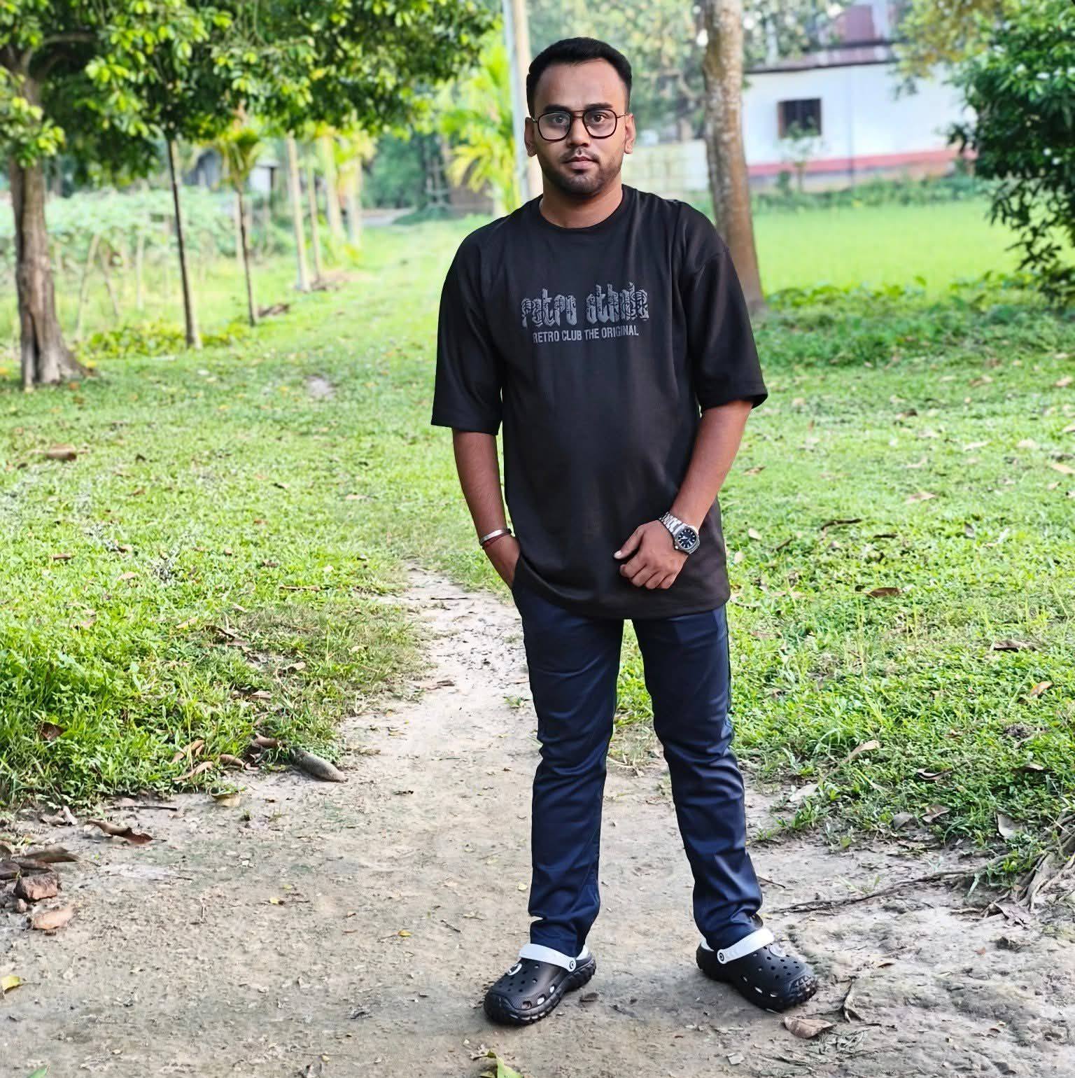 Anik Chowdhury