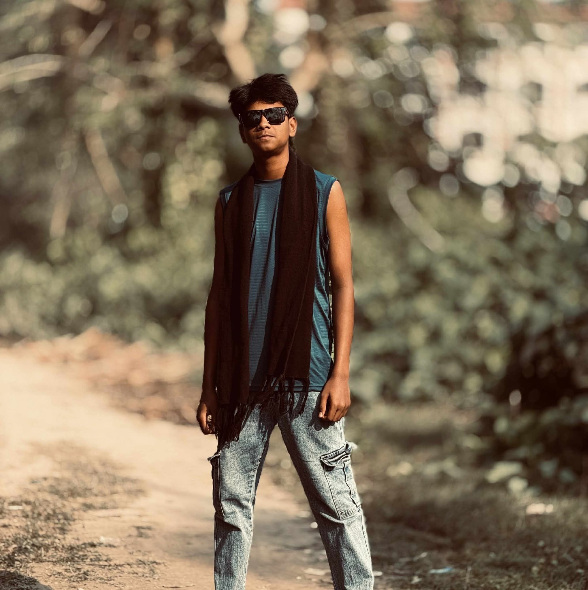 Ronju AH