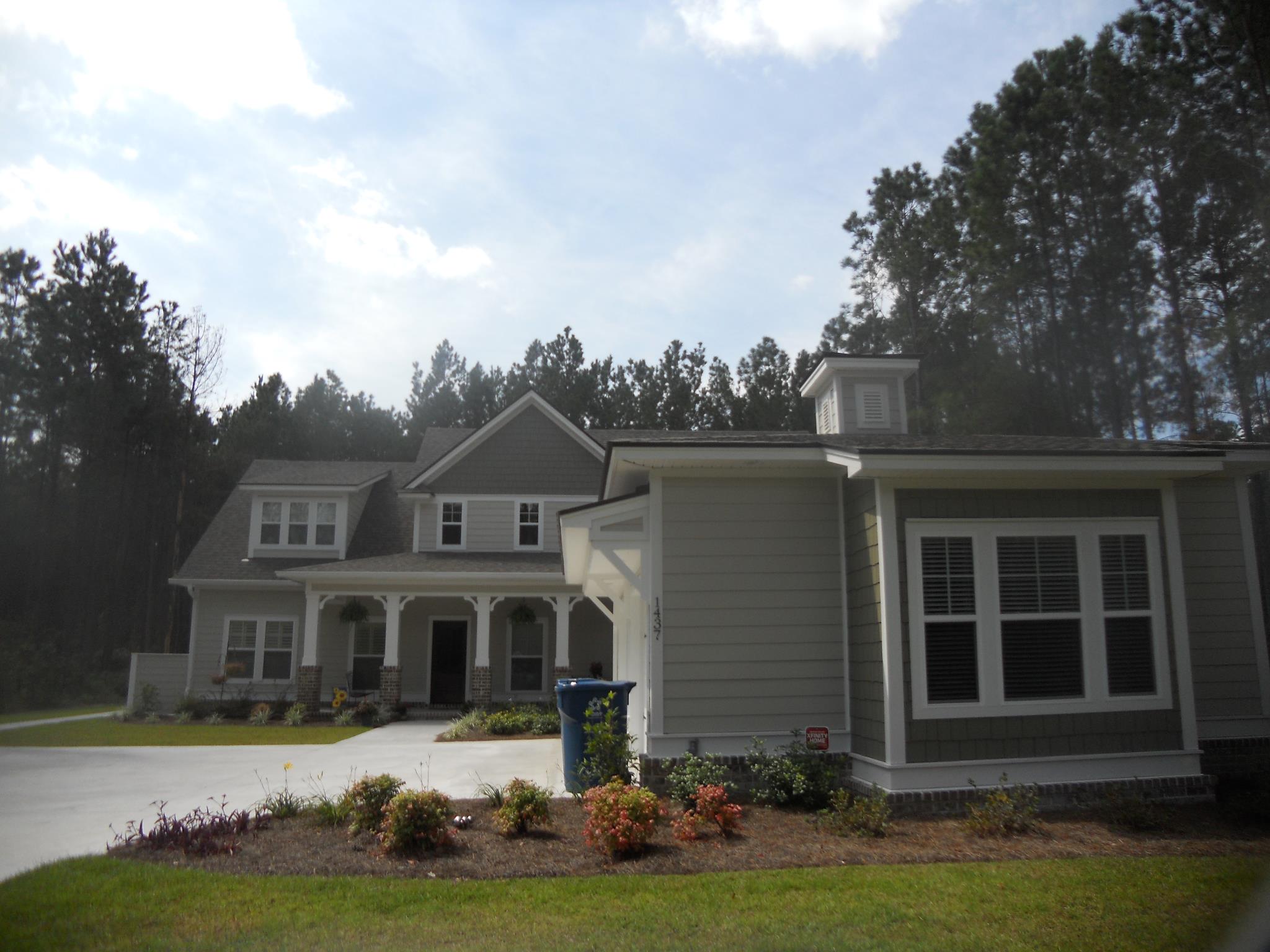 Kevin A. Foley Construction | Richmond Hill GA