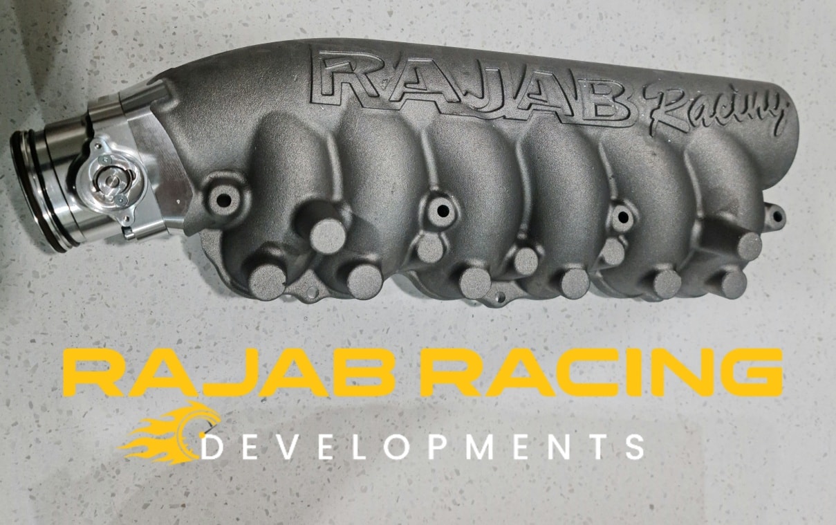 Rajab Racing Developments | Somerton, Victoria VIC