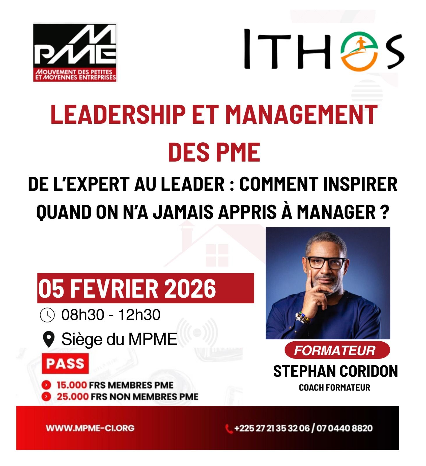 MPME Officiel - MPME Officiel added a new photo.