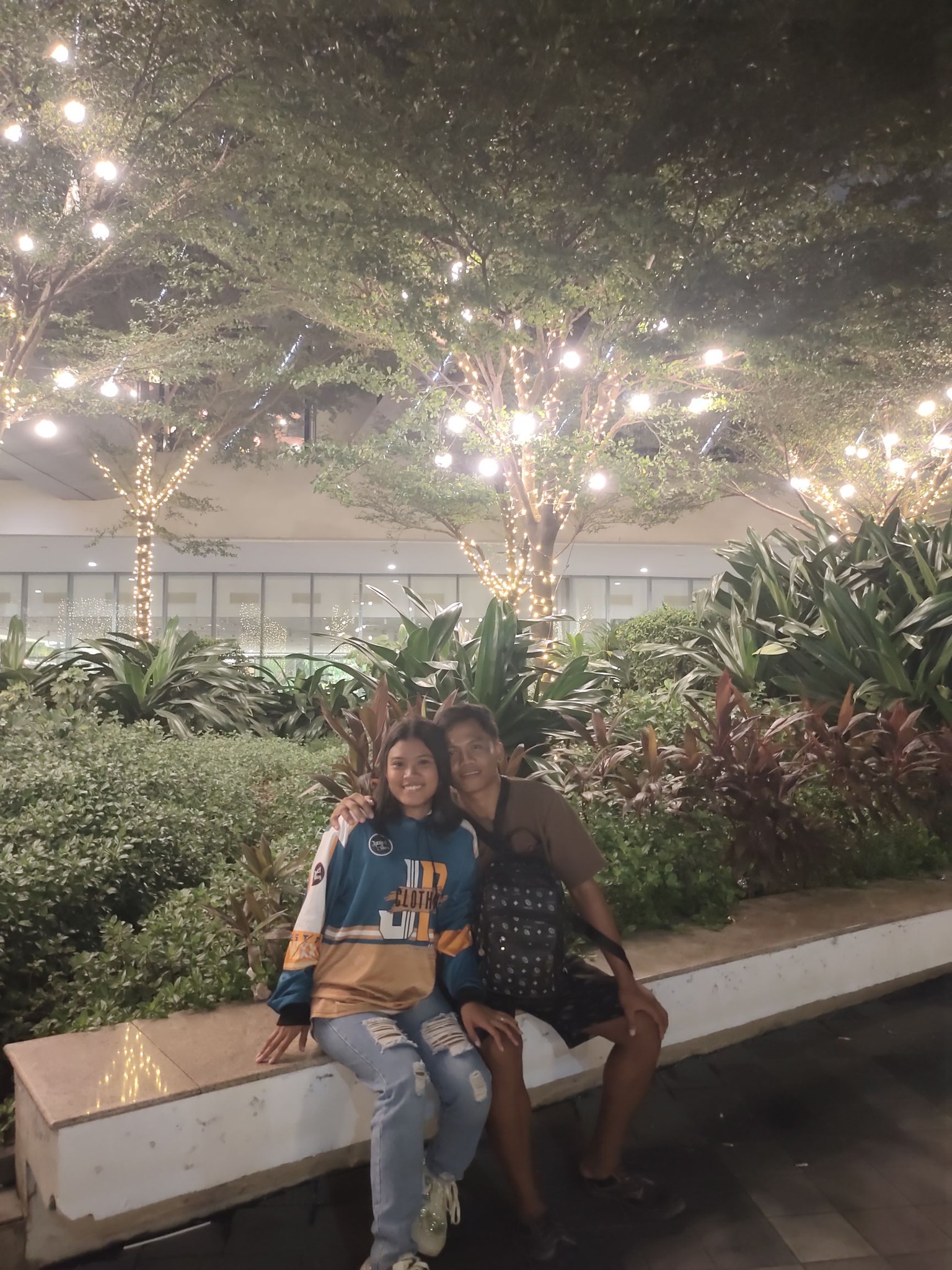 JEN REY Vlog