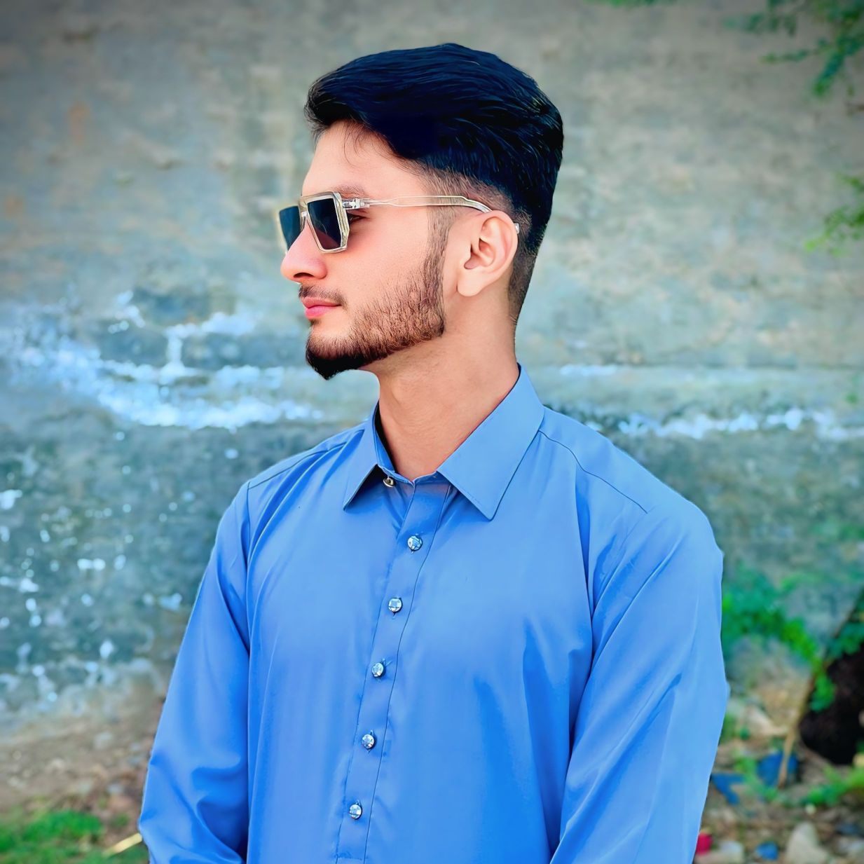 Muhammad Haris Rana