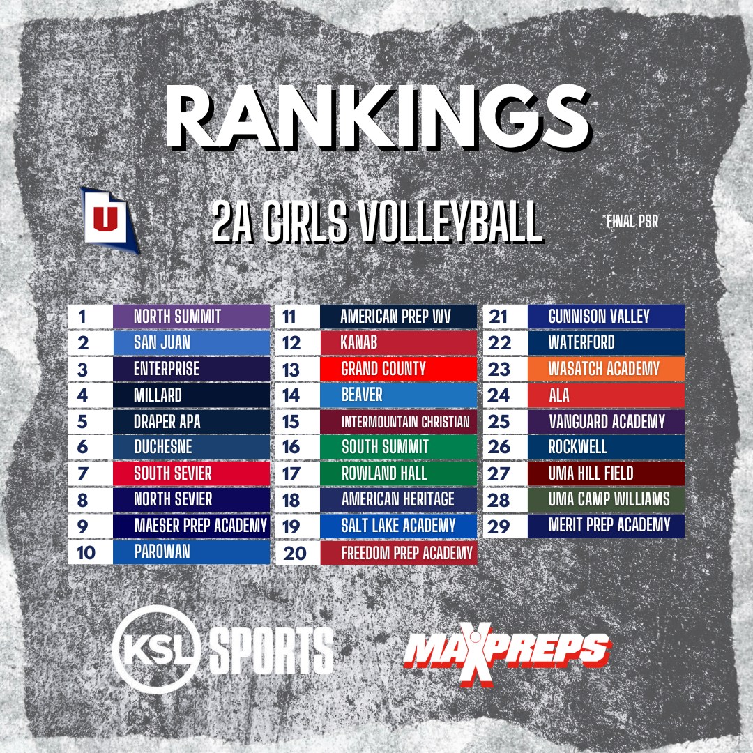 Delta Rabbits Volleyball | Delta UT