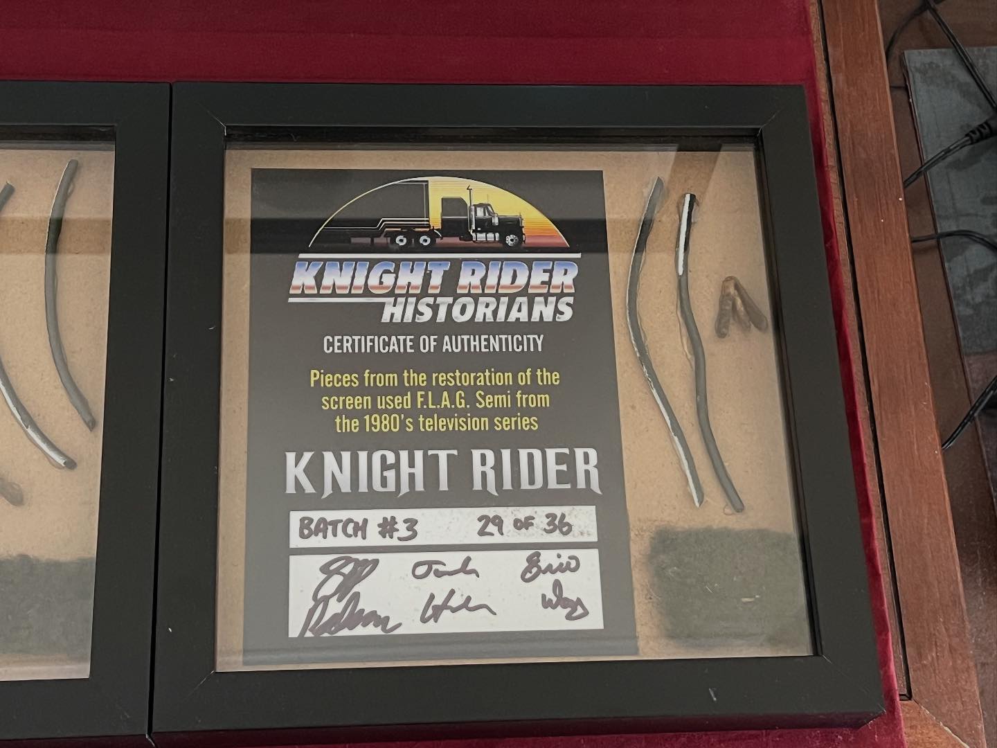 Knight Rider Historians added a... - Knight Rider Historians