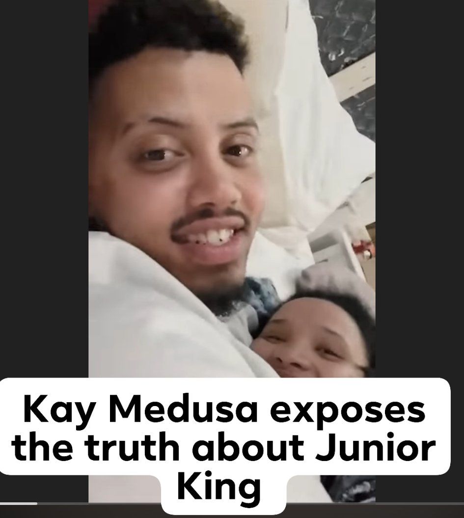 Viral - Kay Medusa award winning rap artist and Junior King partner has ...