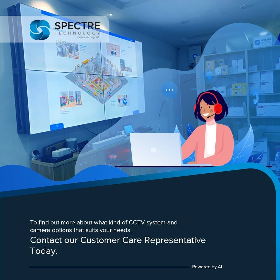 Spectre Technology