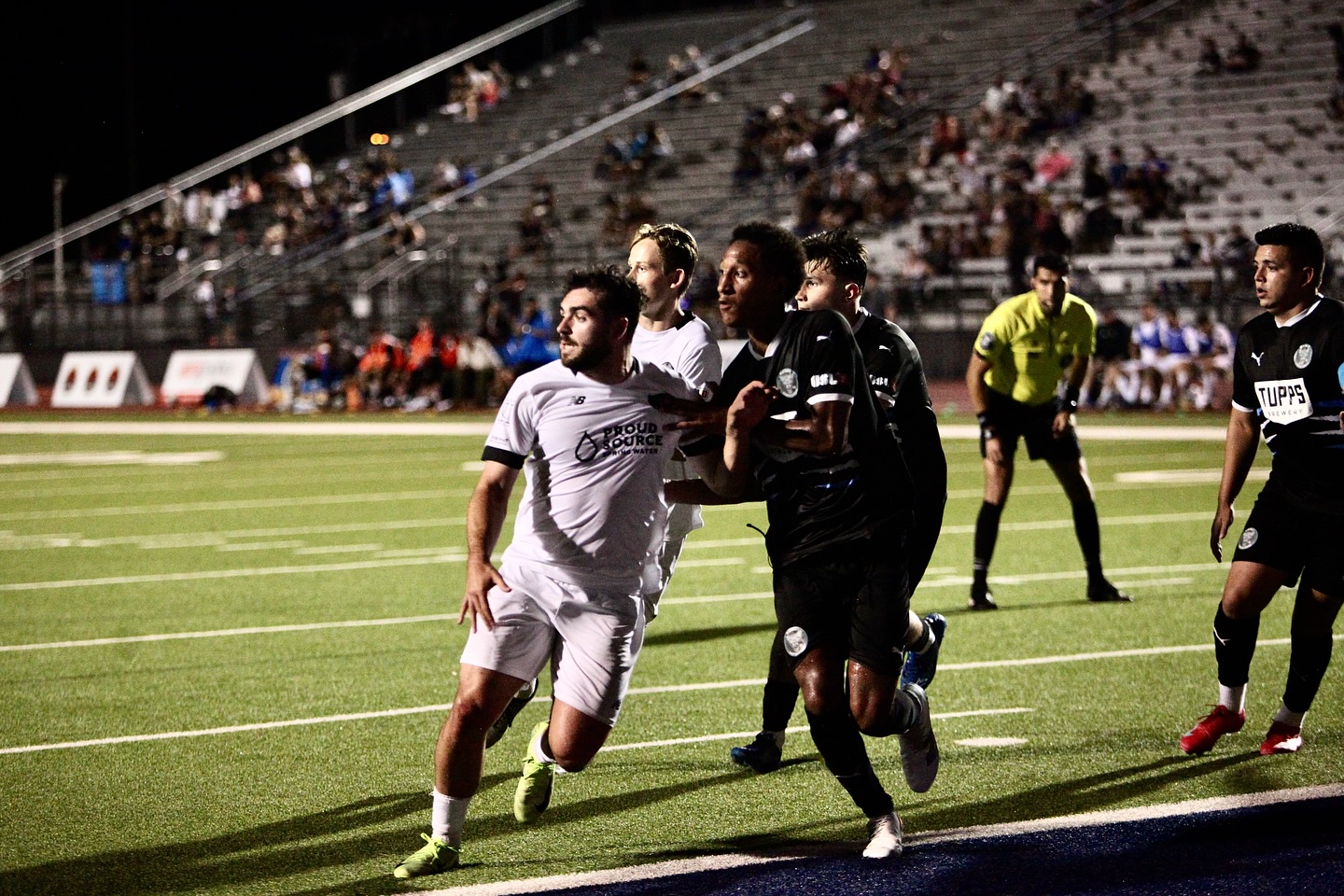 Little Rock Rangers Soccer Club