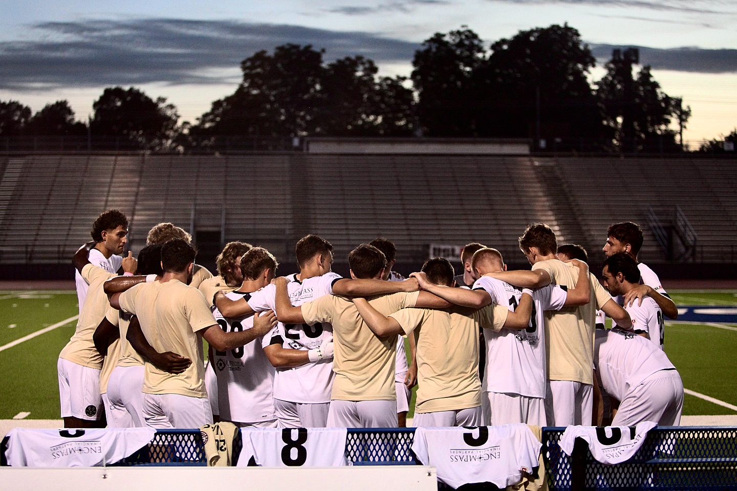 Little Rock Rangers Soccer Club