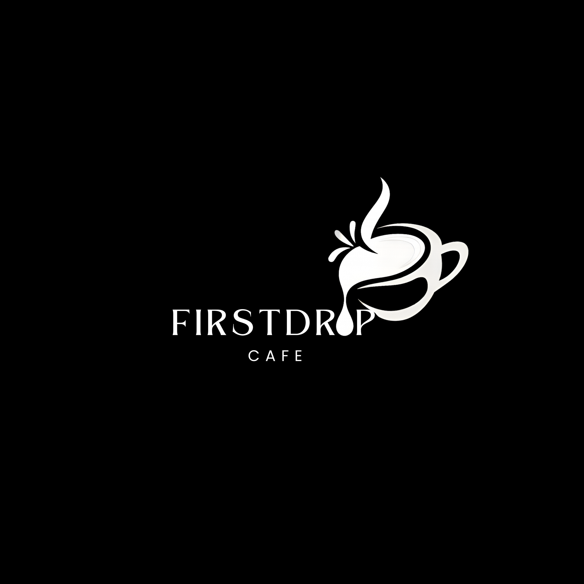 FirstDrop Cafe | Taguig
