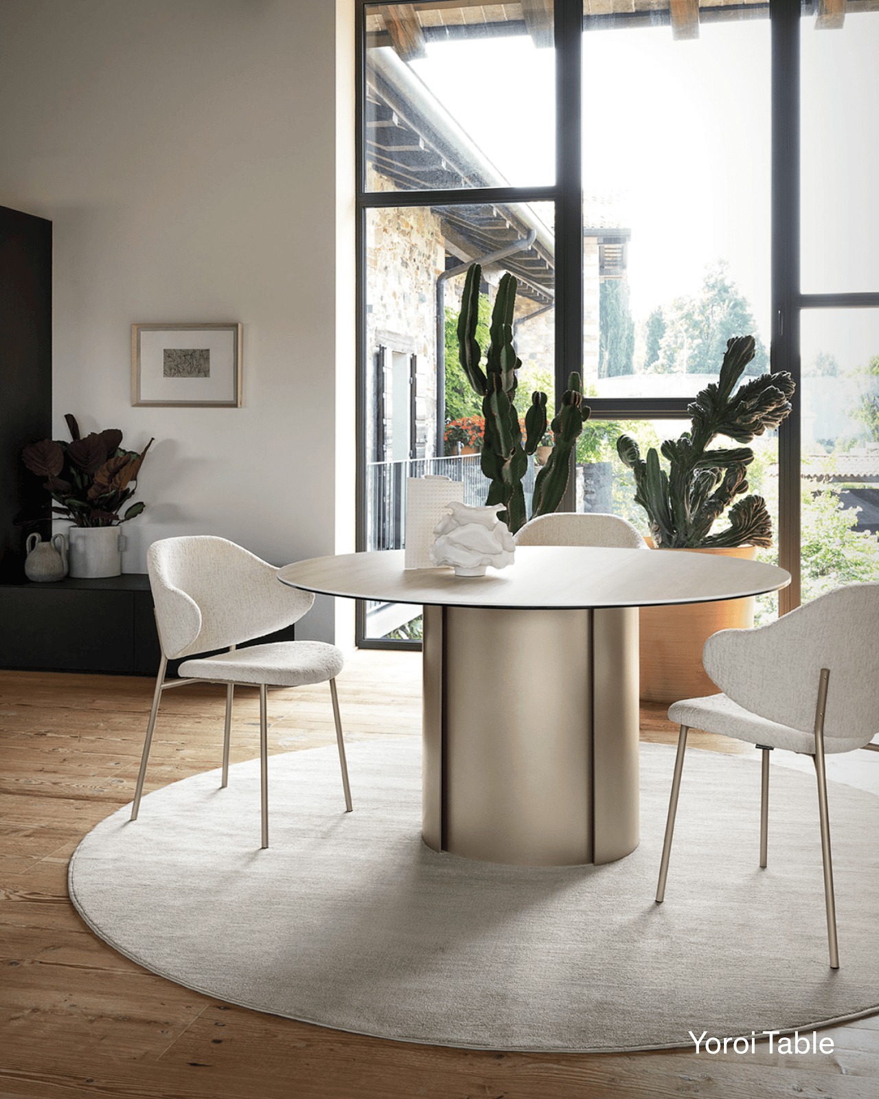 Onepercent Group - The Jacqueline bed by Poliform Jacqueline is an ...