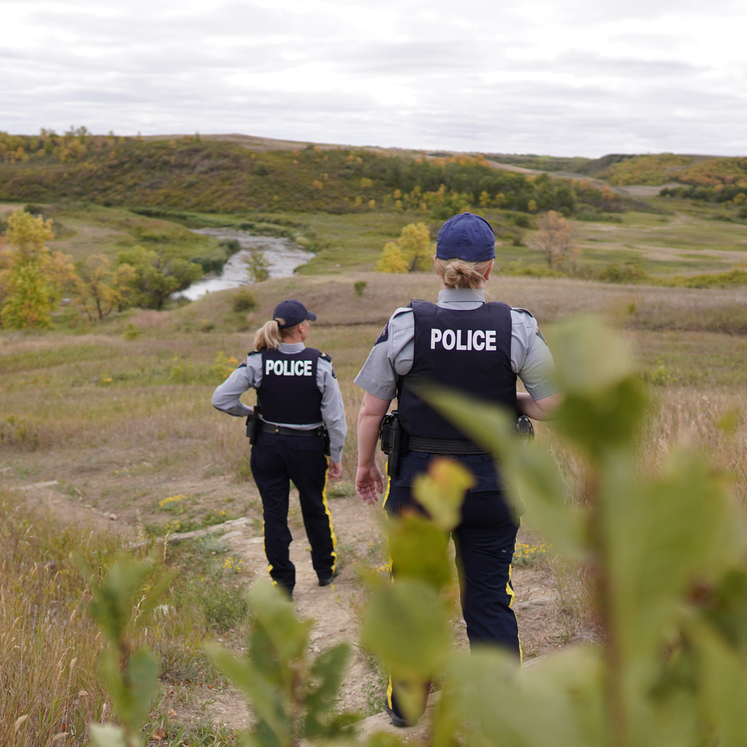 Saskatchewan - 📌Monday, September 15: Go take a hike! (We’re not being ...