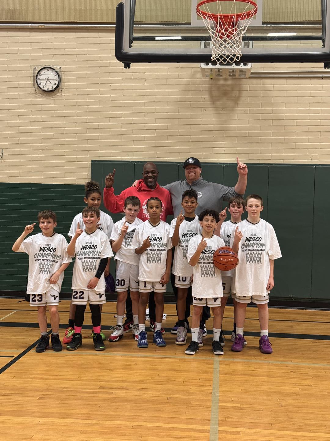 Lake Stevens Basketball Club | Lake Stevens WA