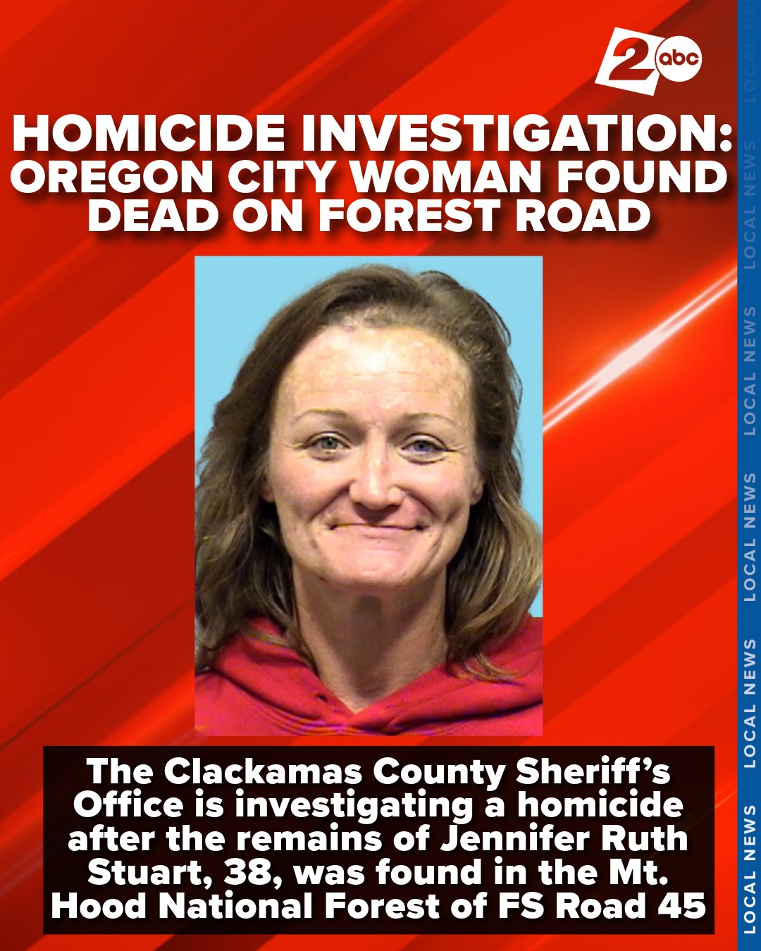 KATU News - The Clackamas County Sheriff’s Office say they... | Facebook