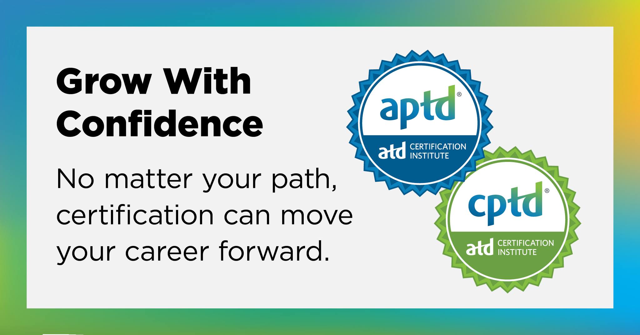 Association for Talent Development - ATD | Alexandria VA