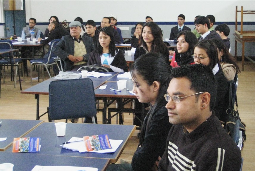 Universal Language and Computer Institute | Kathmandu