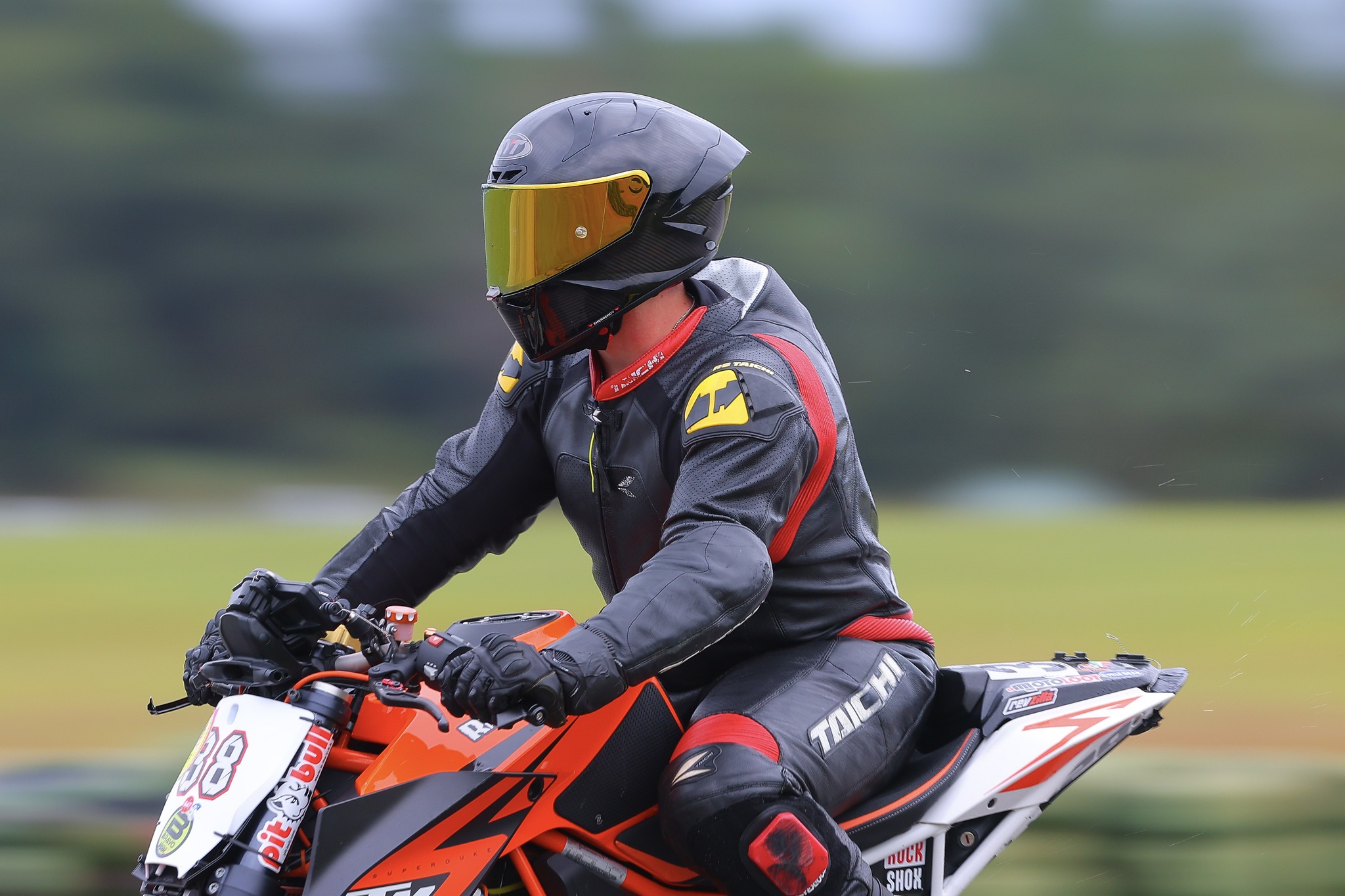 Active Shooter Photography - All of the photos from the WERA Motorcycle ...
