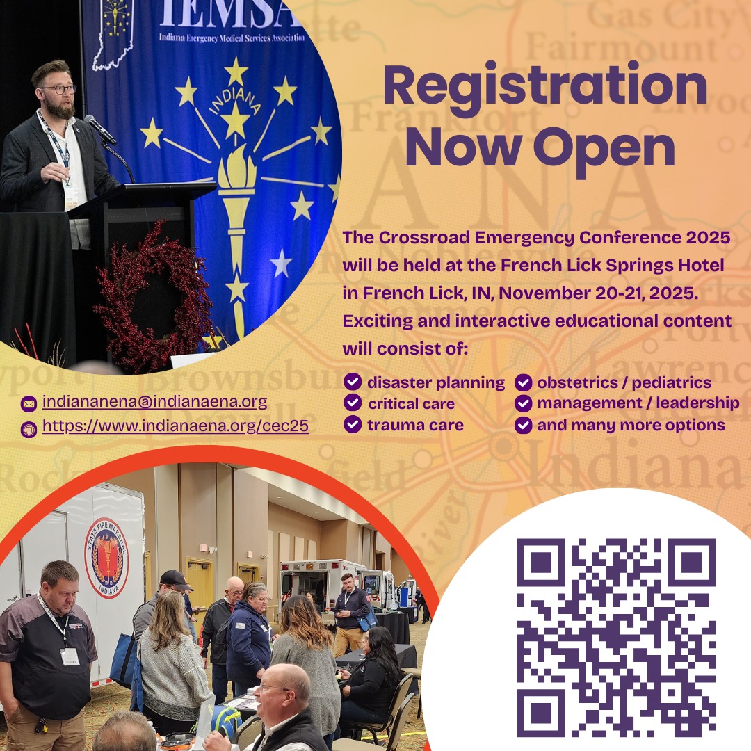 Indiana EMS Association