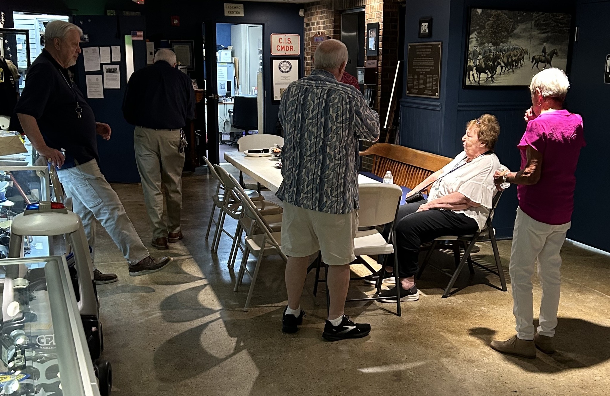 Greater... - Greater Cincinnati Police Historical Society