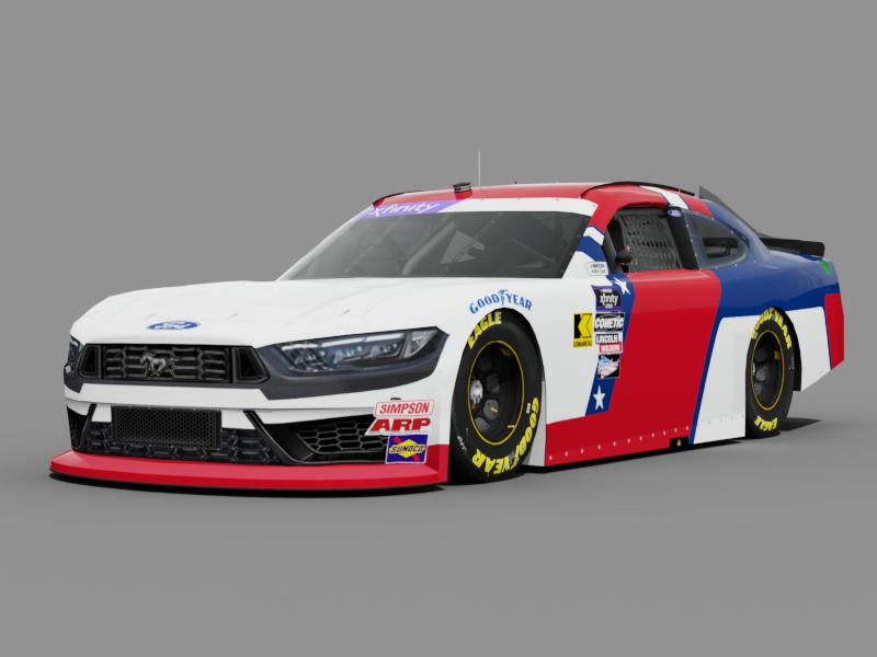 Murray Simracing Designs
