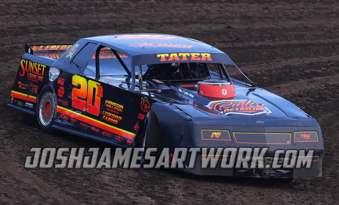 Tyler Roth Motorsports