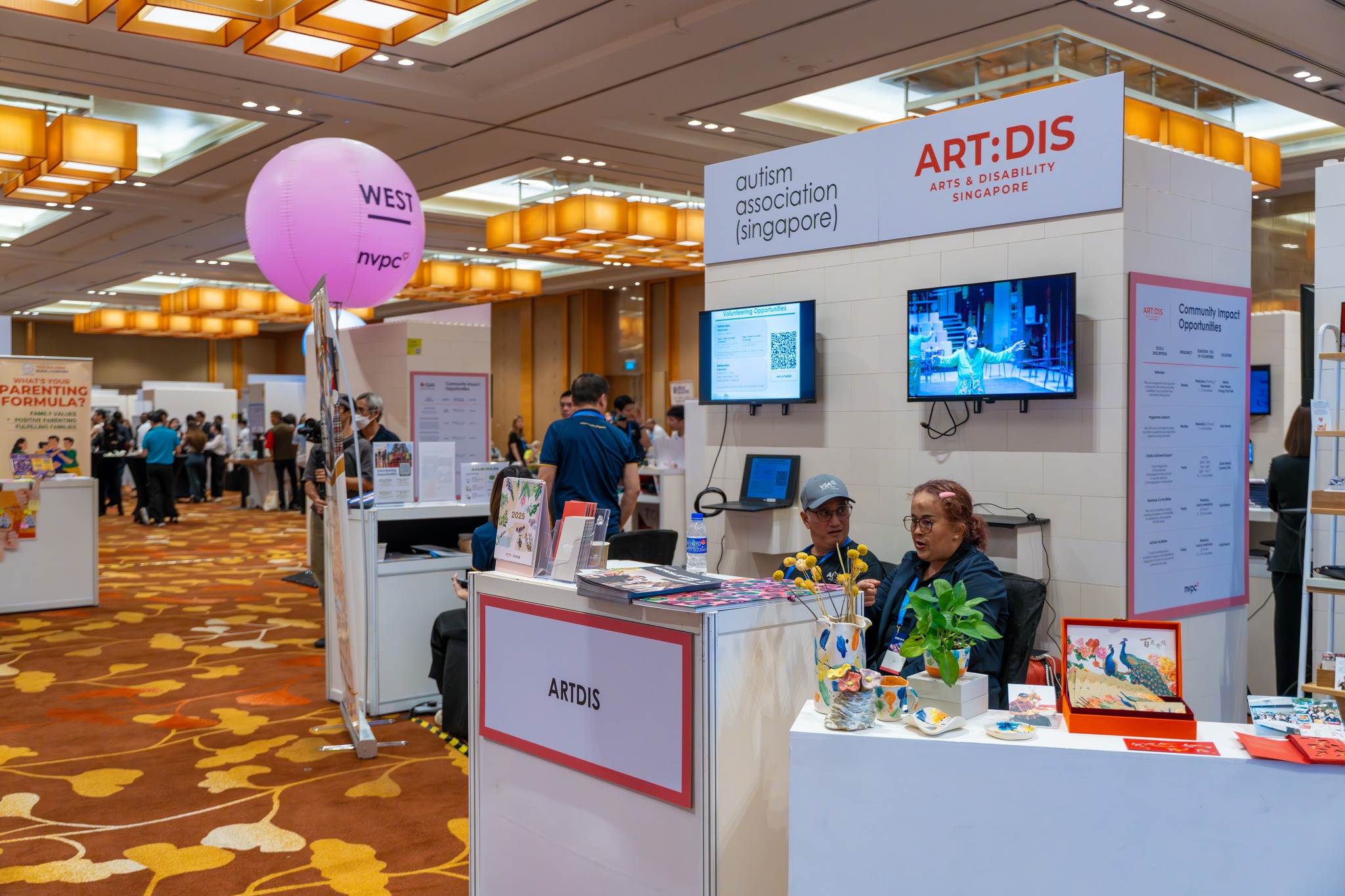 Ark Media Productions | Singapore Singapore