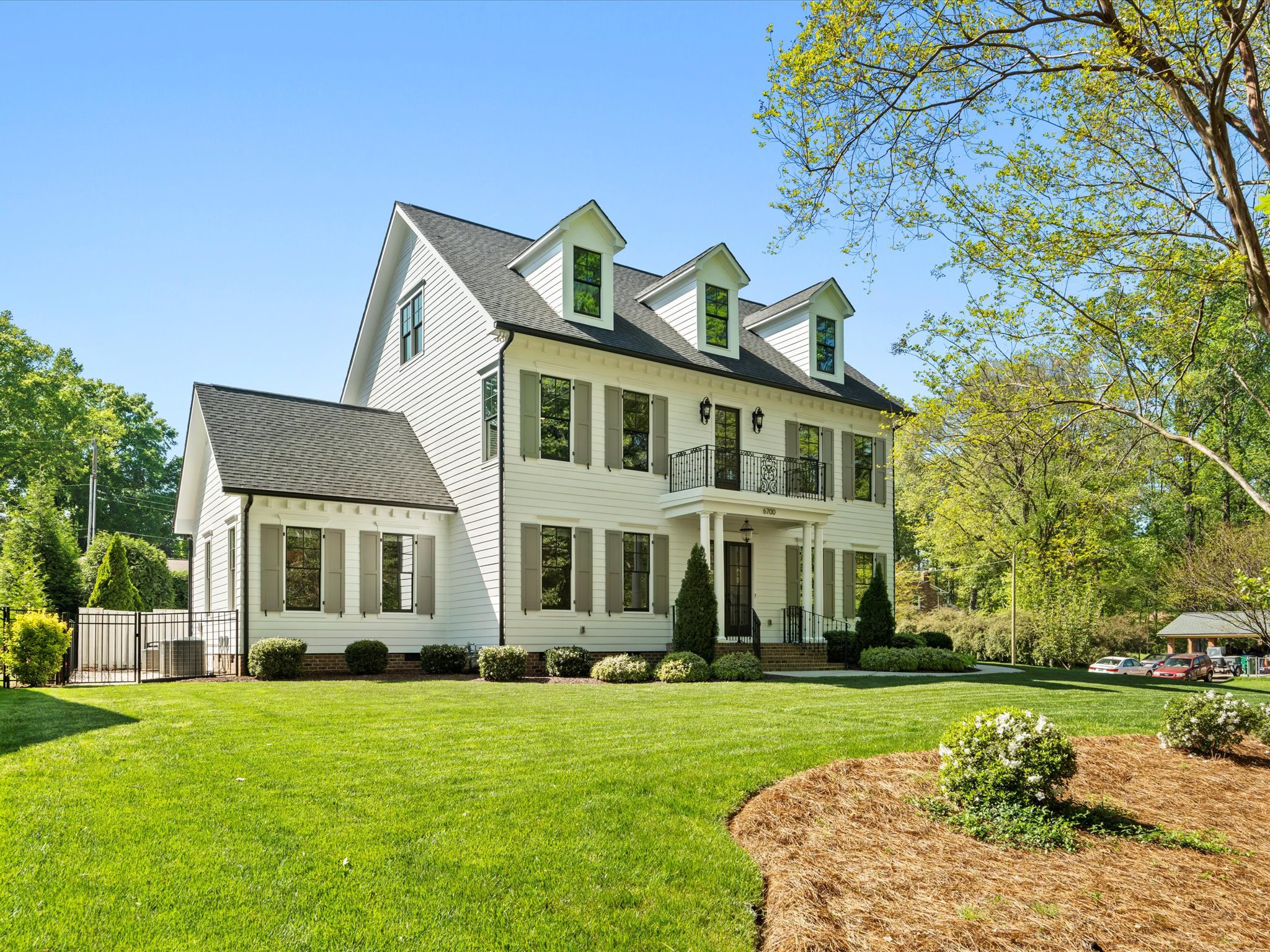 Emma Walker, NC/SC Realtor, Better Homes and Gardens Real Estate ...