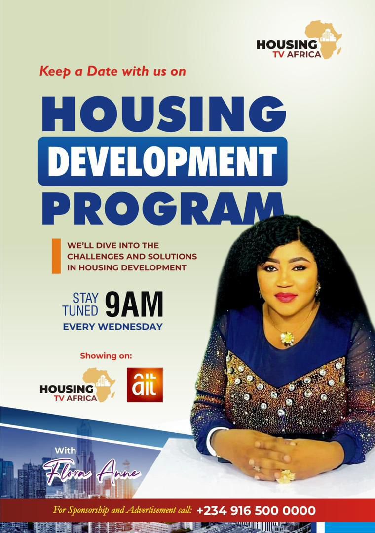 Housing Development Programme | Abuja