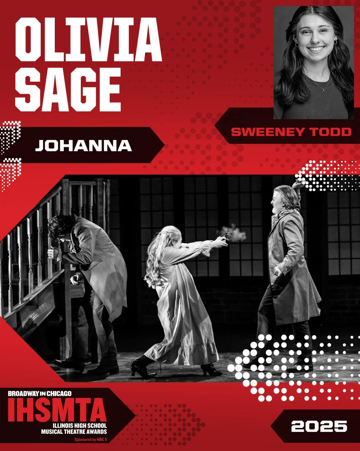 Sweeney Todd Chicago 202228627723