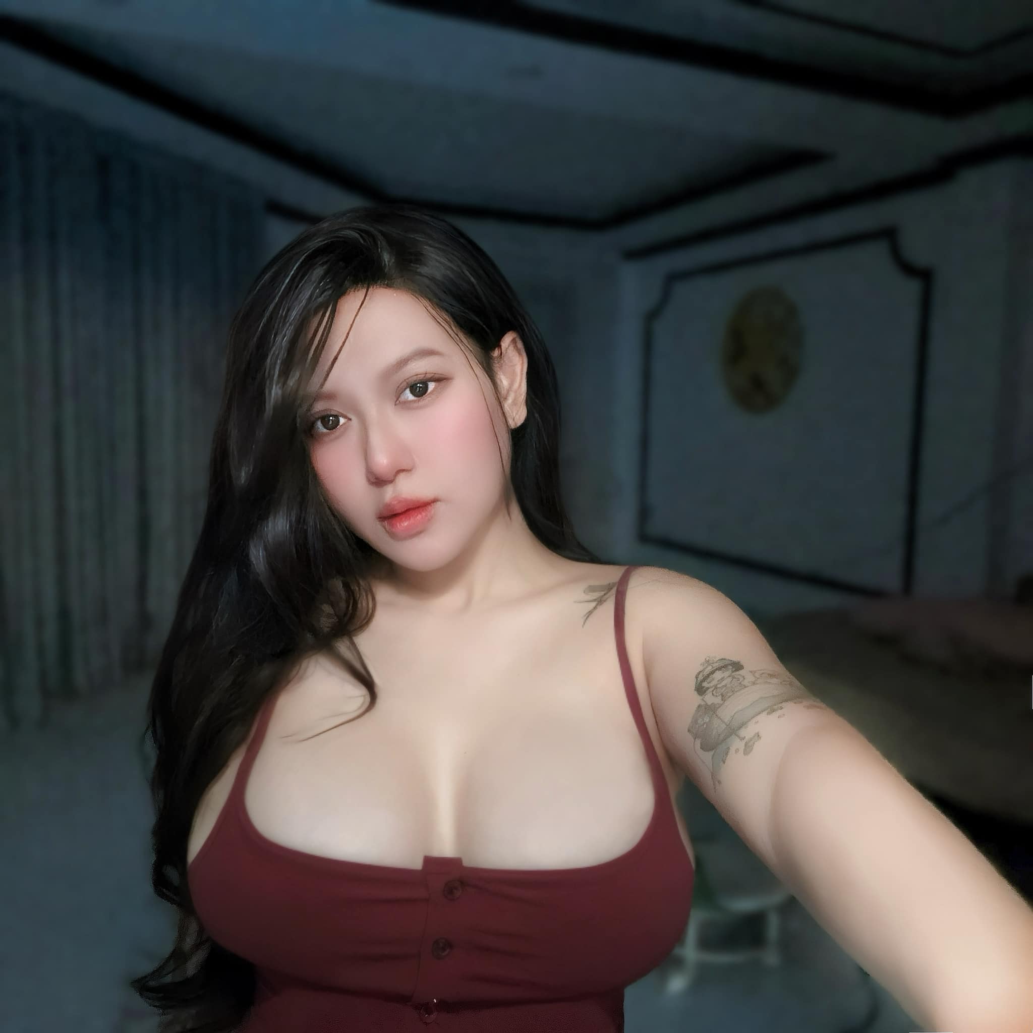 Suzie Nguyễn