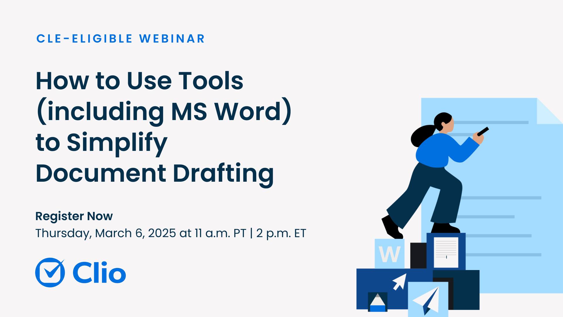 Attorney - Free CLE: 20+ MS Word Tips for Lawyers Improve your legal ...