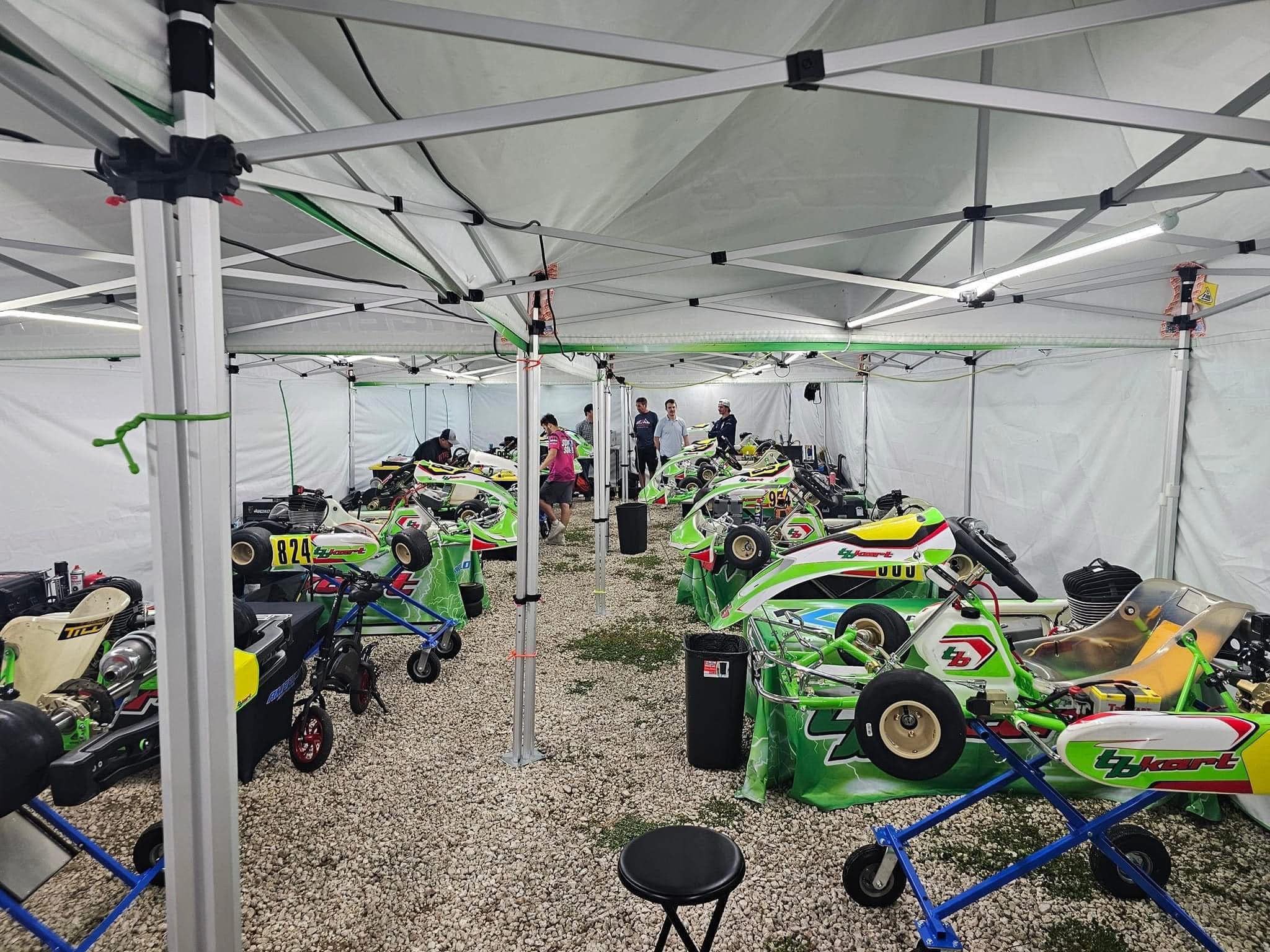 TBKart USA | Panhandle TX