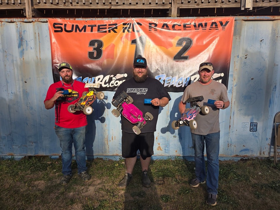 Sumter RC Raceway | Sumter SC