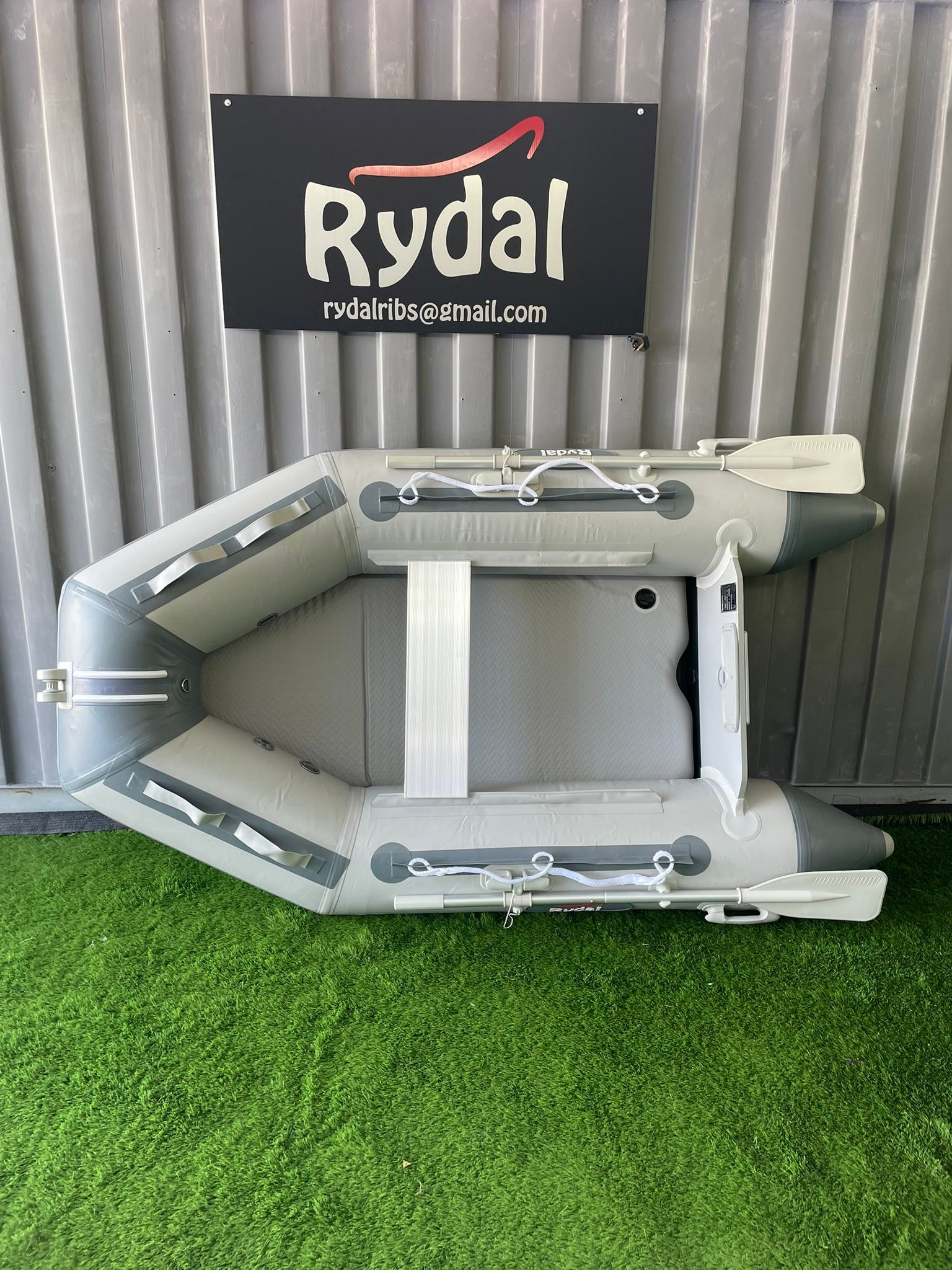 Rydal Ribs | Carlisle