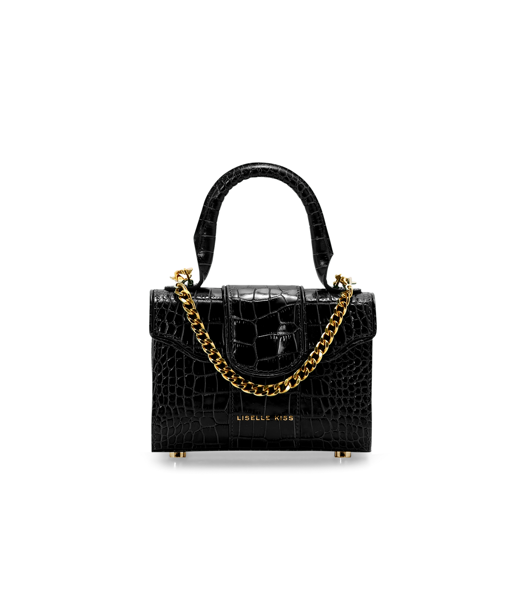 Liselle - Meli is the perfect accessory to brighten up your day 