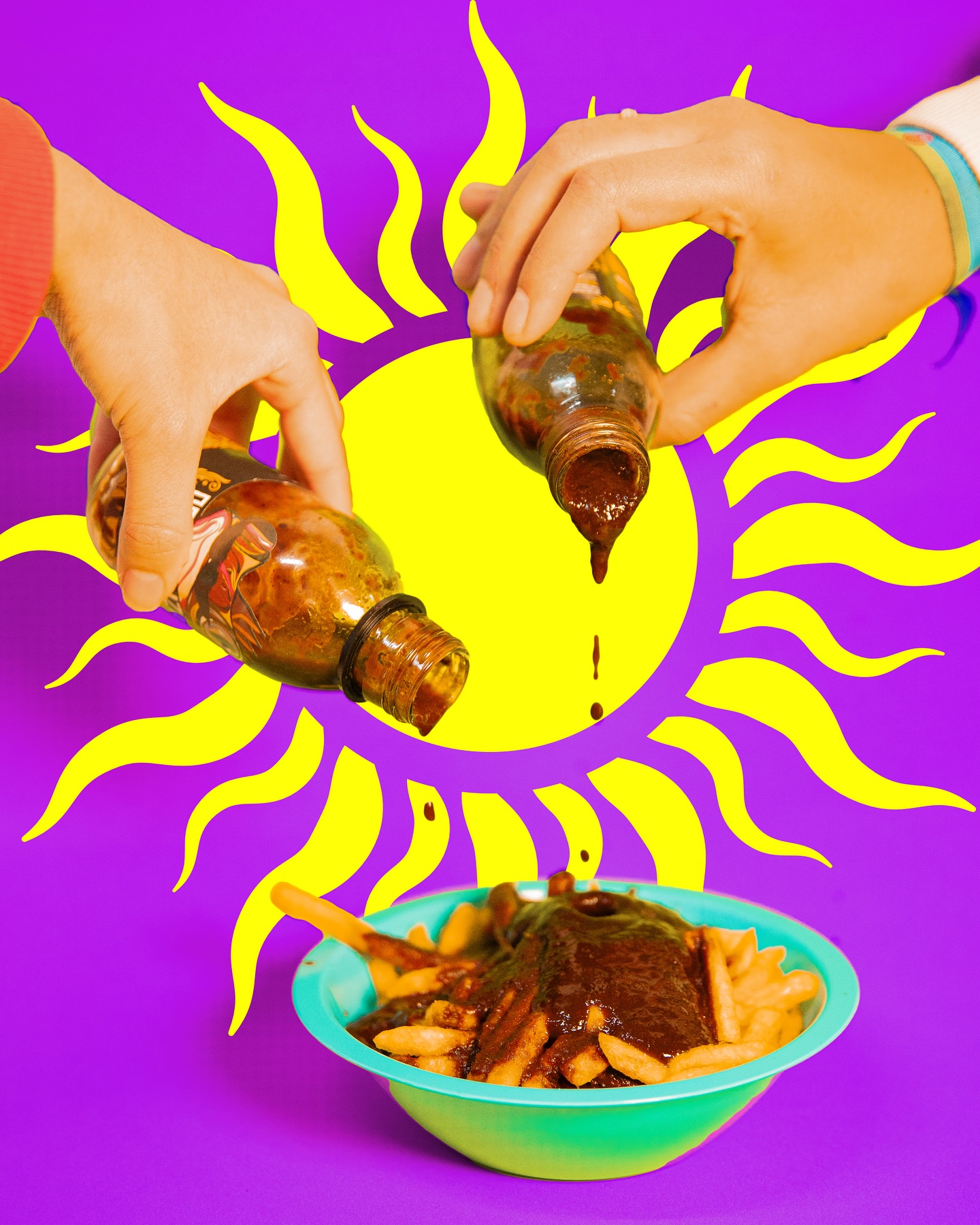 Crazy Lizard - ¿Sabías que puedes conocer todos nuestros puntos de ...