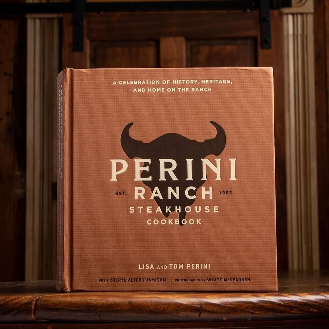 The Perini Ranch story continues... - Perini Ranch Steakhouse | Facebook