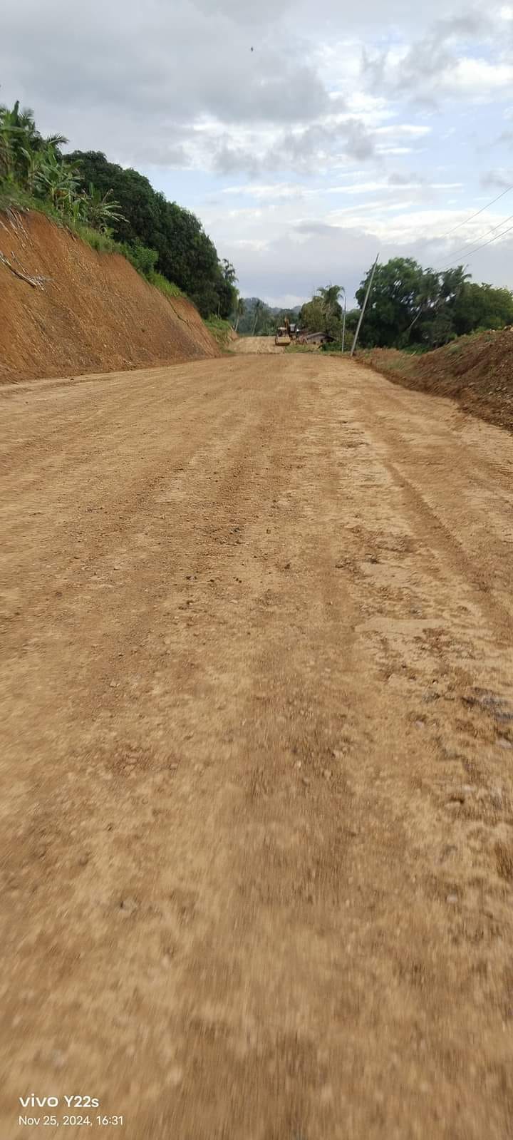 IGMAT Labangan - 44- MILLION FUNDS CONSTRUCTION OF LOCAL... | Facebook