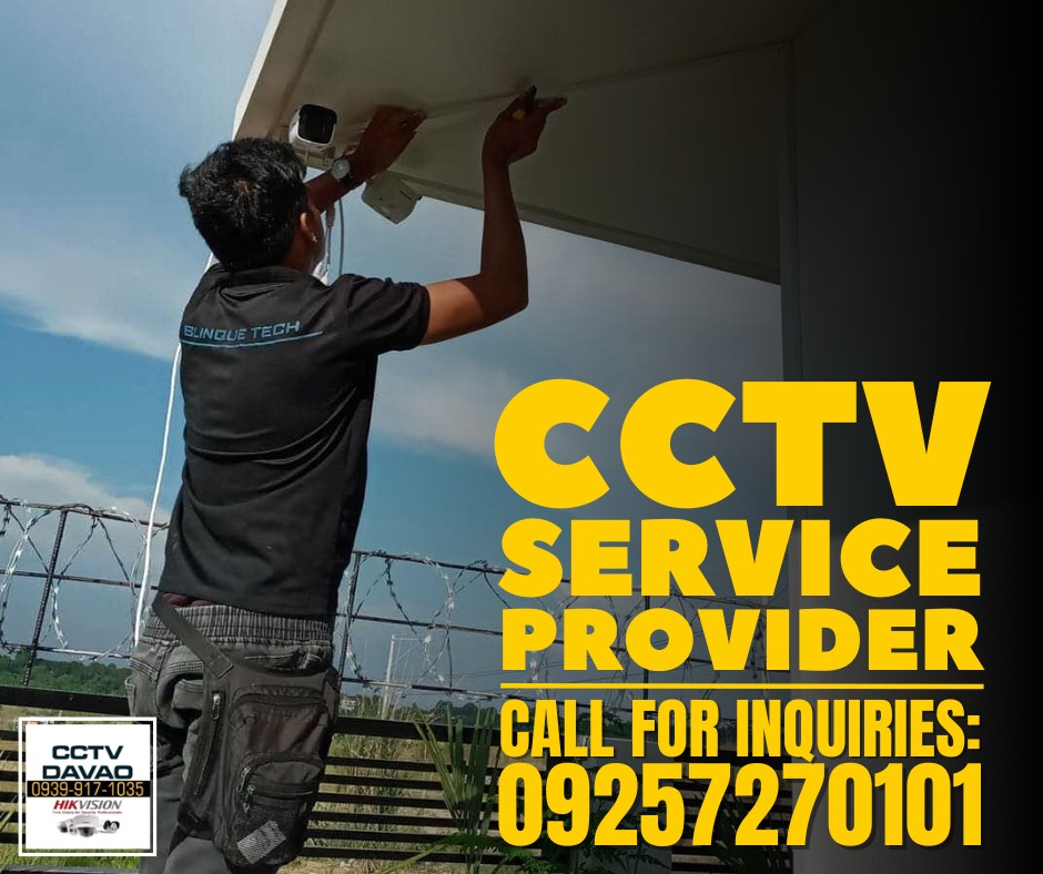 CCTV Davao - Dahua Technology is a world-leading advanced video ...