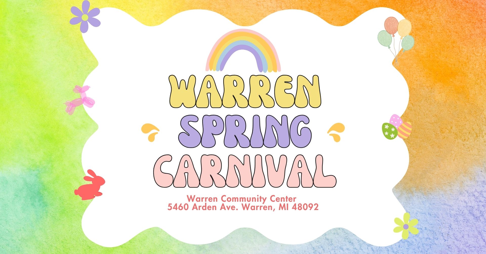 Warren Spring Carnival