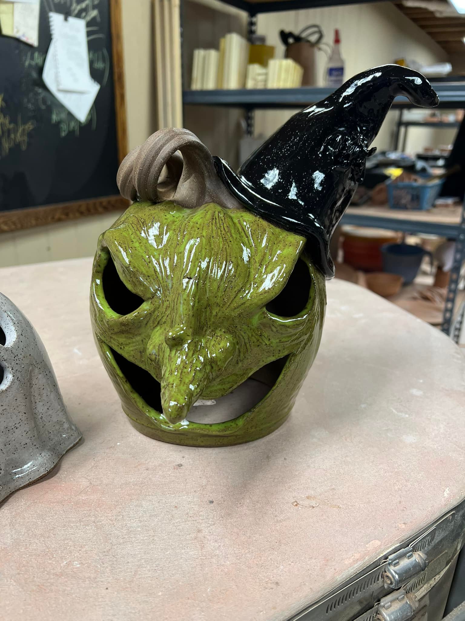 Gregory Rudd Pottery | Inlet NY