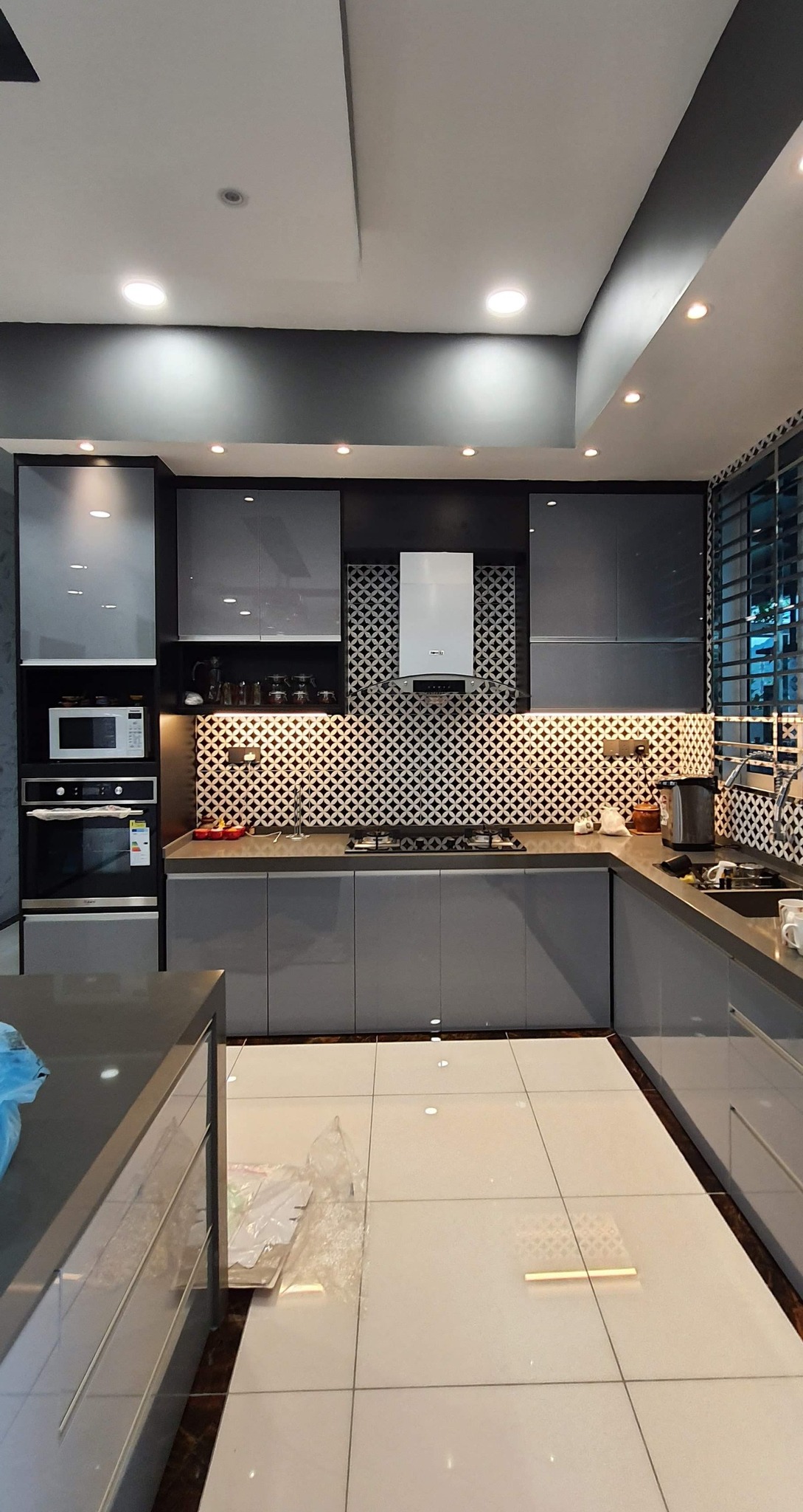 The One Kitchen Pg Sdn Bhd