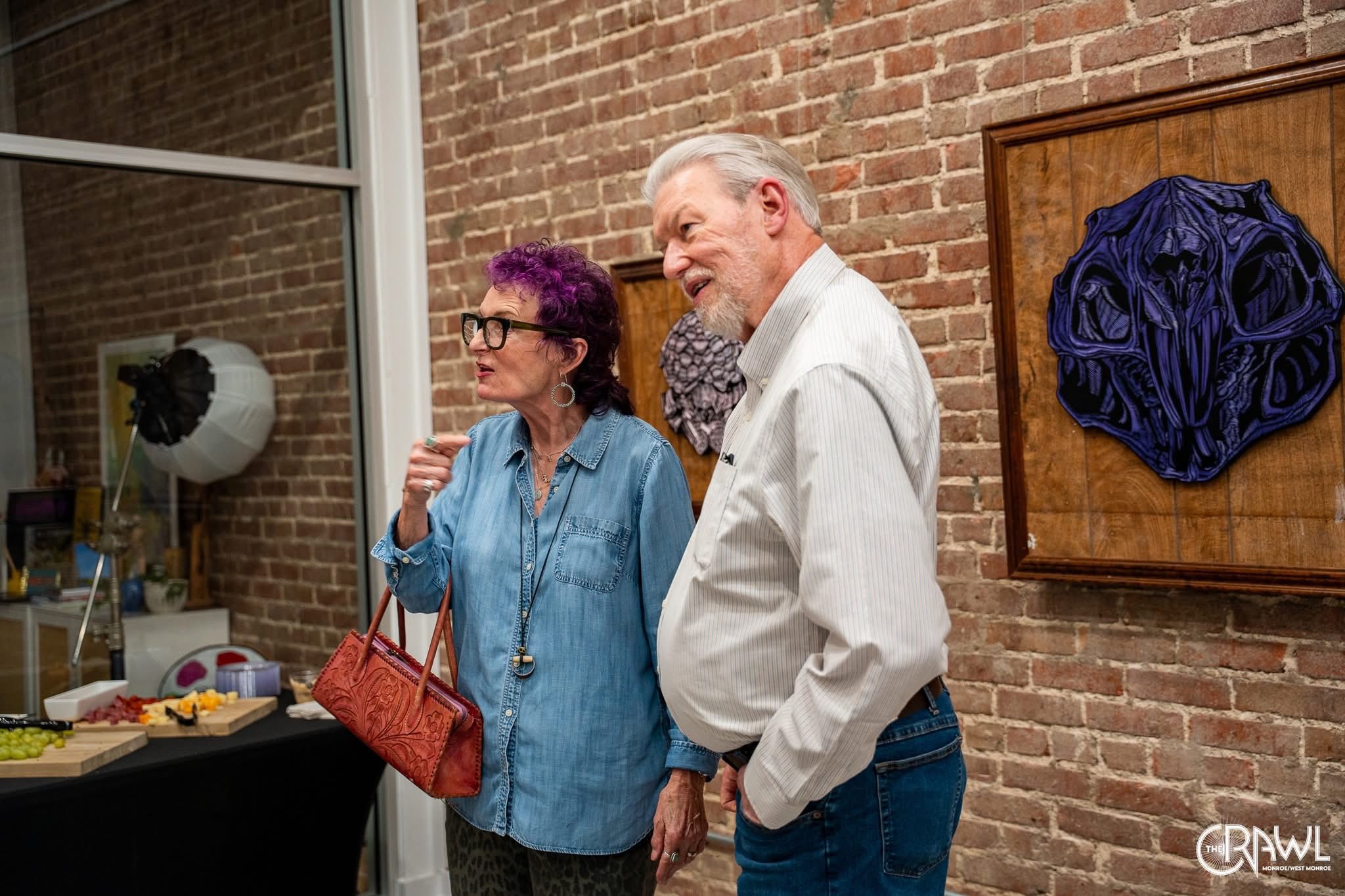 Northeast Louisiana... - Northeast Louisiana Arts Council