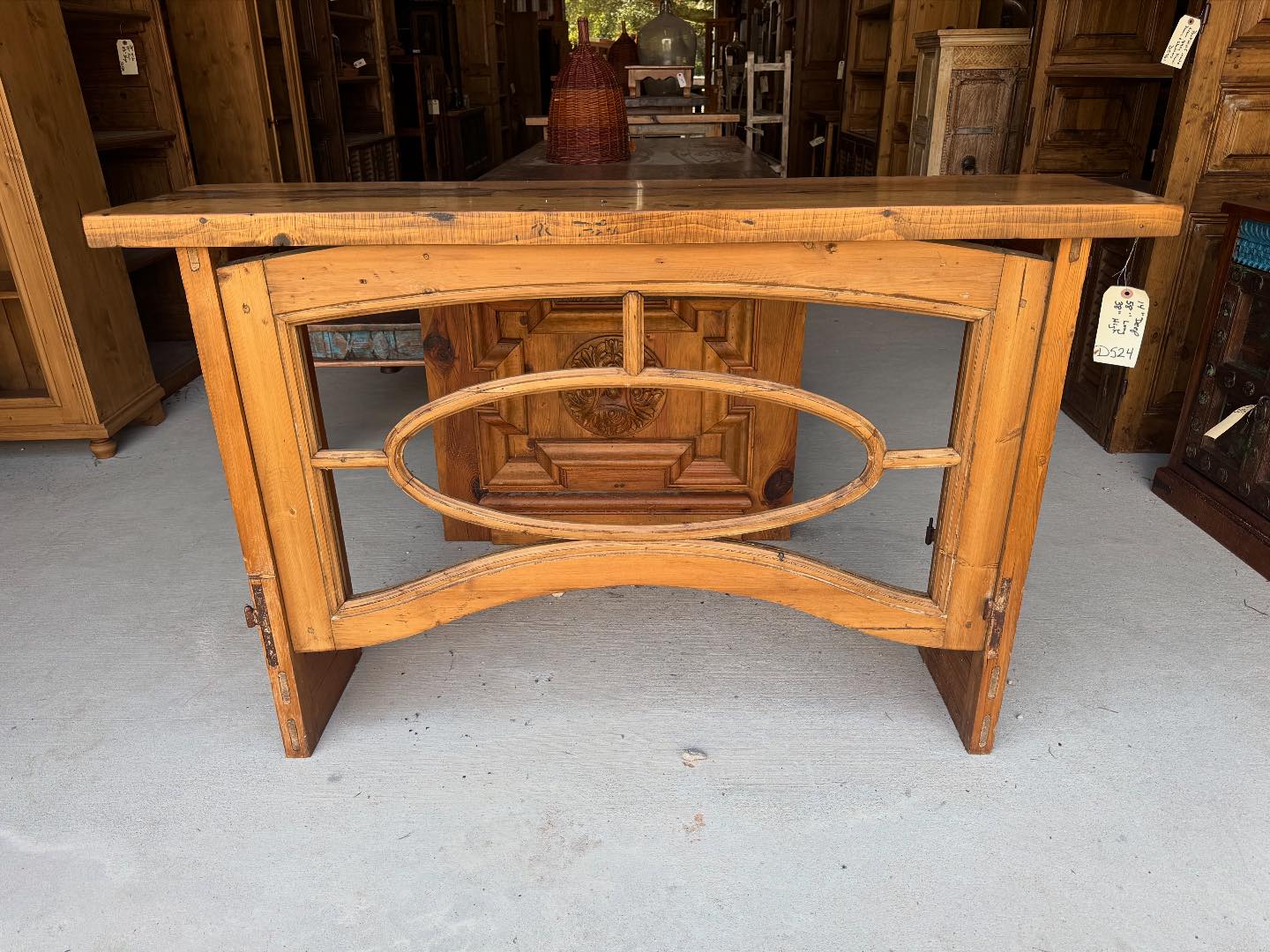 Charles Phillips Antiques and Architecturals | Theodore AL